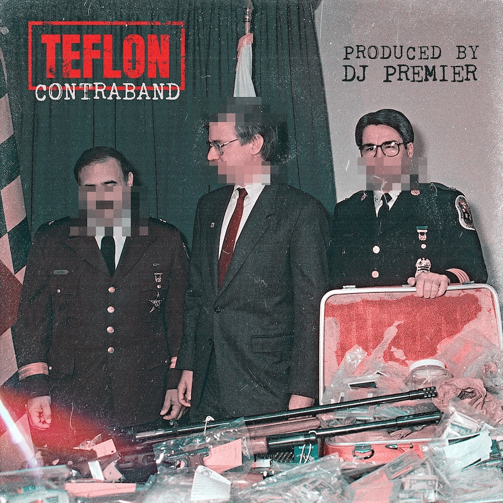 Teflon_contraband