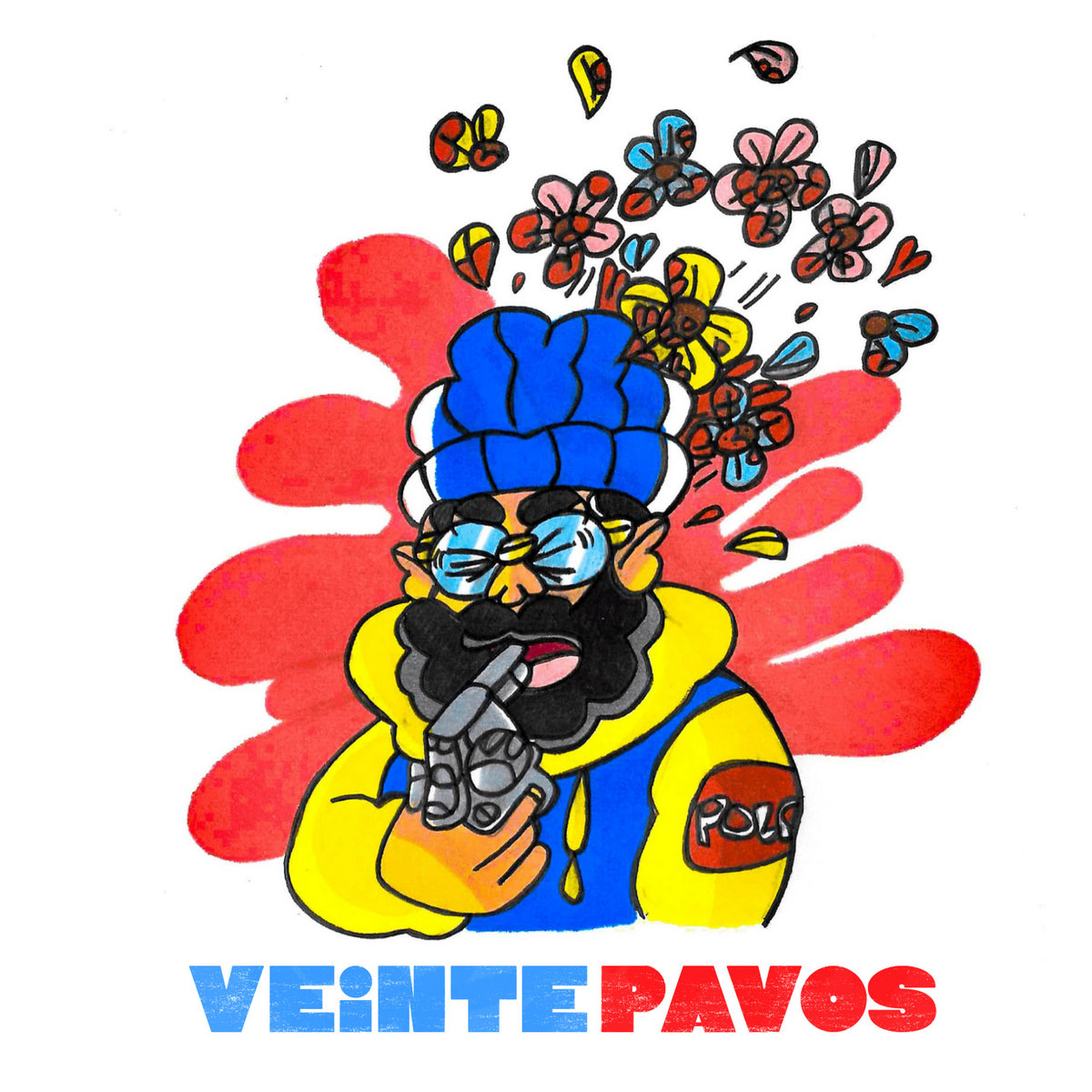 Pablic_s._veinte_pavos