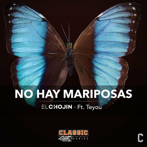 El_chojin_ft._teyou_-_no_hay_mariposas__v_deo_oficial_