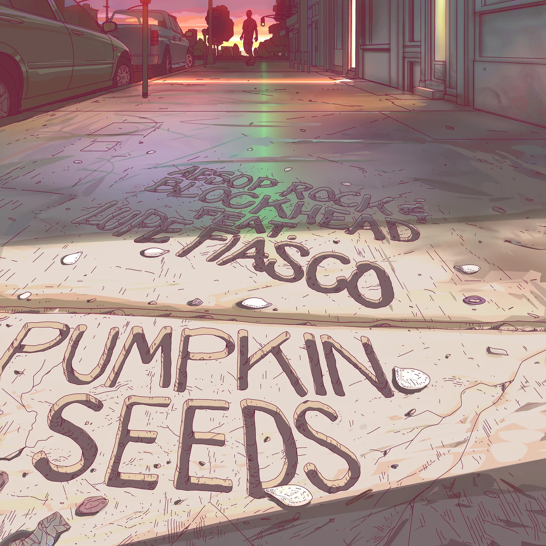 Aesop_rock_x_blockhead_pumpkin_seeds__ft._lupe_fiasco_