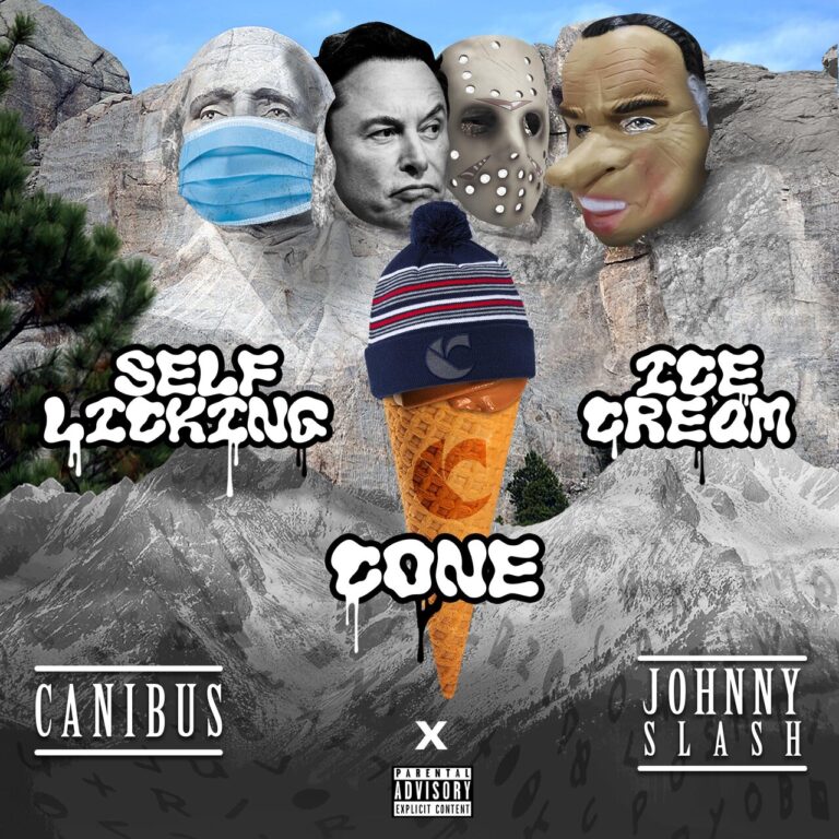 Canibus___johnny_slash___self_licking_ice_cream_cone__2023_