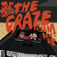 Small_joe_snow_ft._jam_baxter_-_the_craze