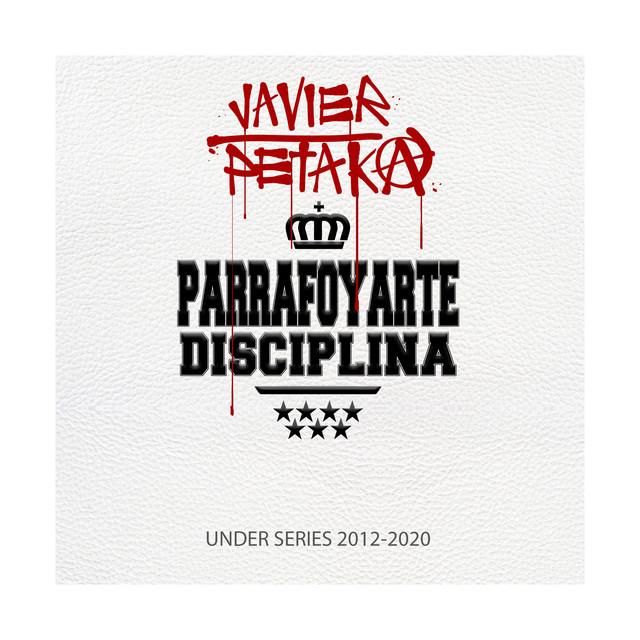 Parrafoyarte_disciplina_under_series_2012-2020_javierpetaka