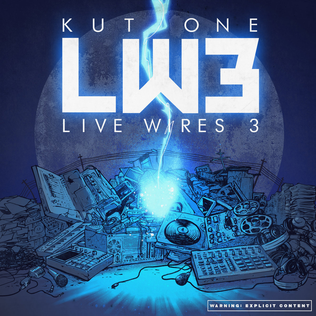Live_wires_3_dj_kut_one