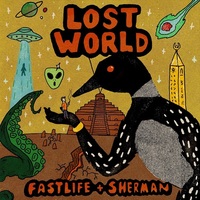 Small_fastlife___sherman___lost_world__2023_