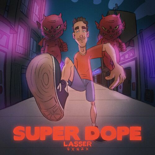 Lasser_-_super_dope__prod._gxnzx_