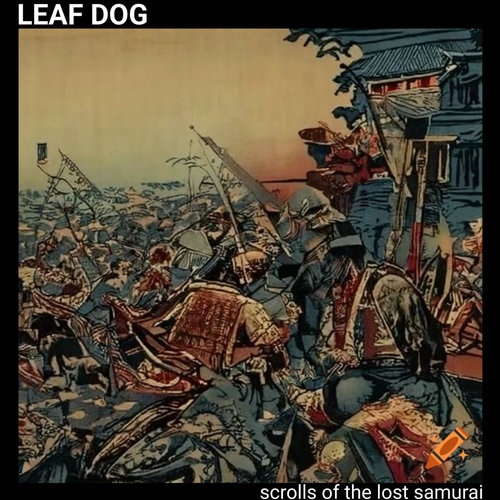 Medium_leaf_dog_scrolls_of_the_lost_samurai