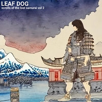 Small_scroll_of_the_lost_samurai_vol_2_leaf_dog