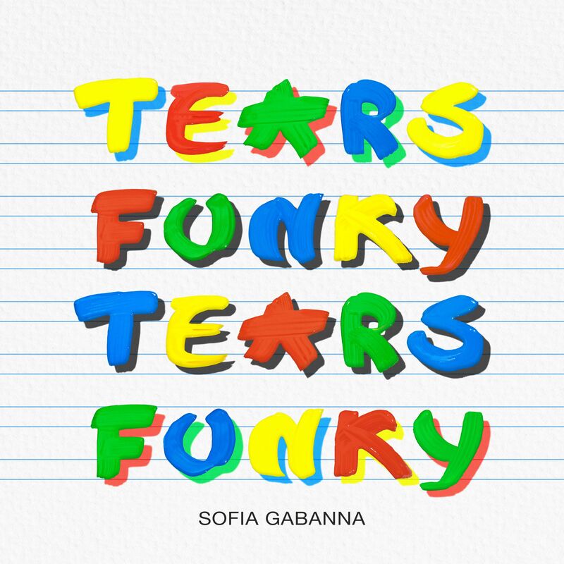 Sofia_gabanan_funky_tears