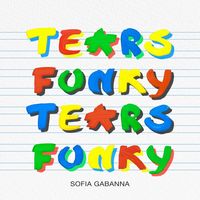 Small_sofia_gabanan_funky_tears