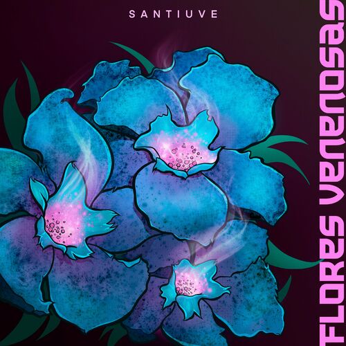 Santiuve_flores_venenosas