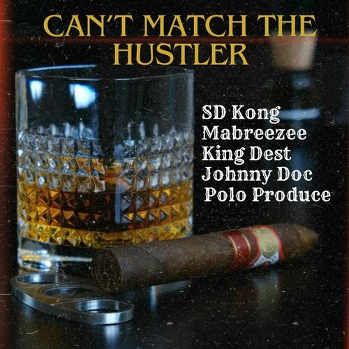 Johnny_doc_cant_match_the_hustler