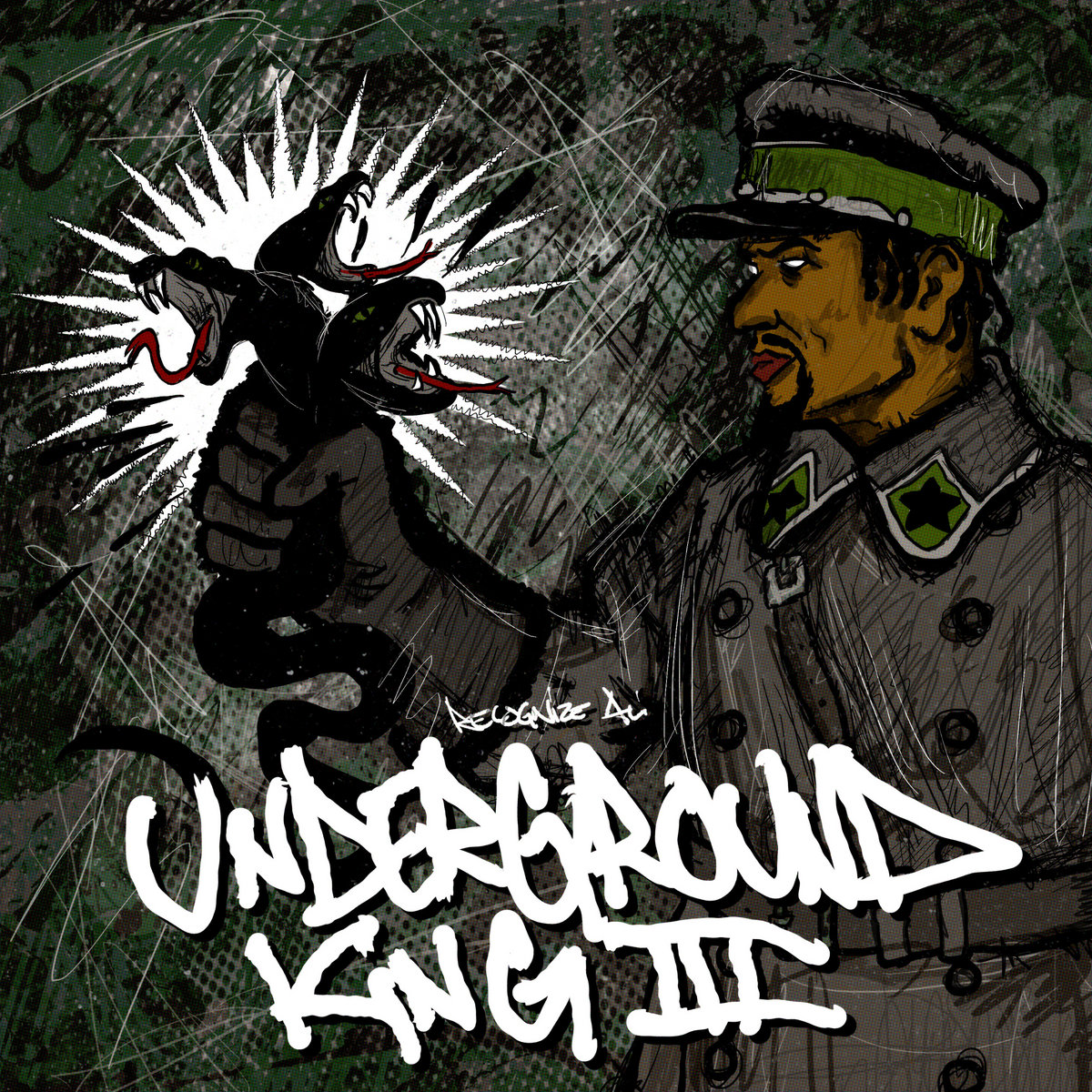 Underground_king_iii_recognize_ali