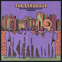 Small_hip_horns_brass_collective_-_the_struggle