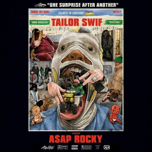 A_ap_rocky_-_tailor_swif__official_video_