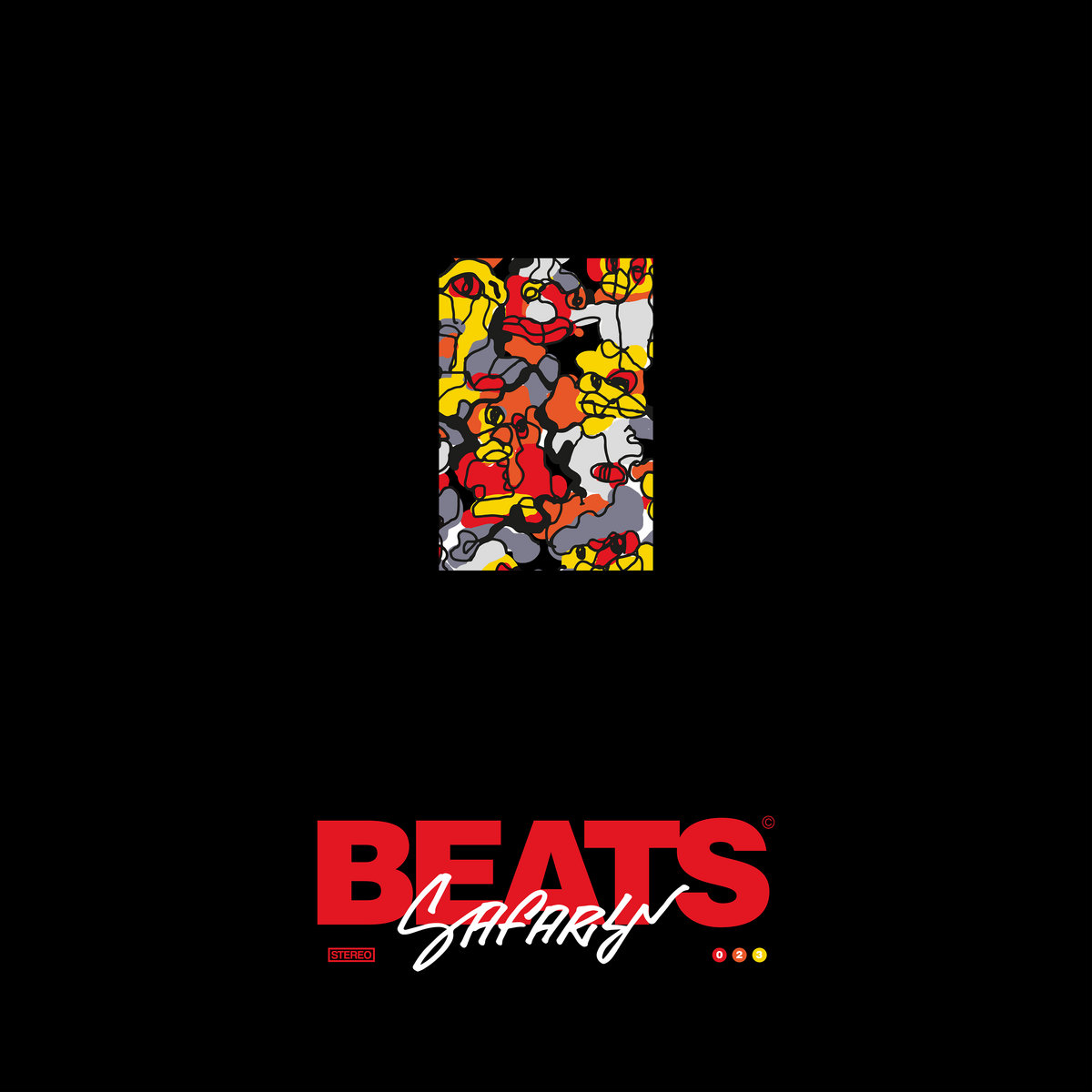 Safary_beats