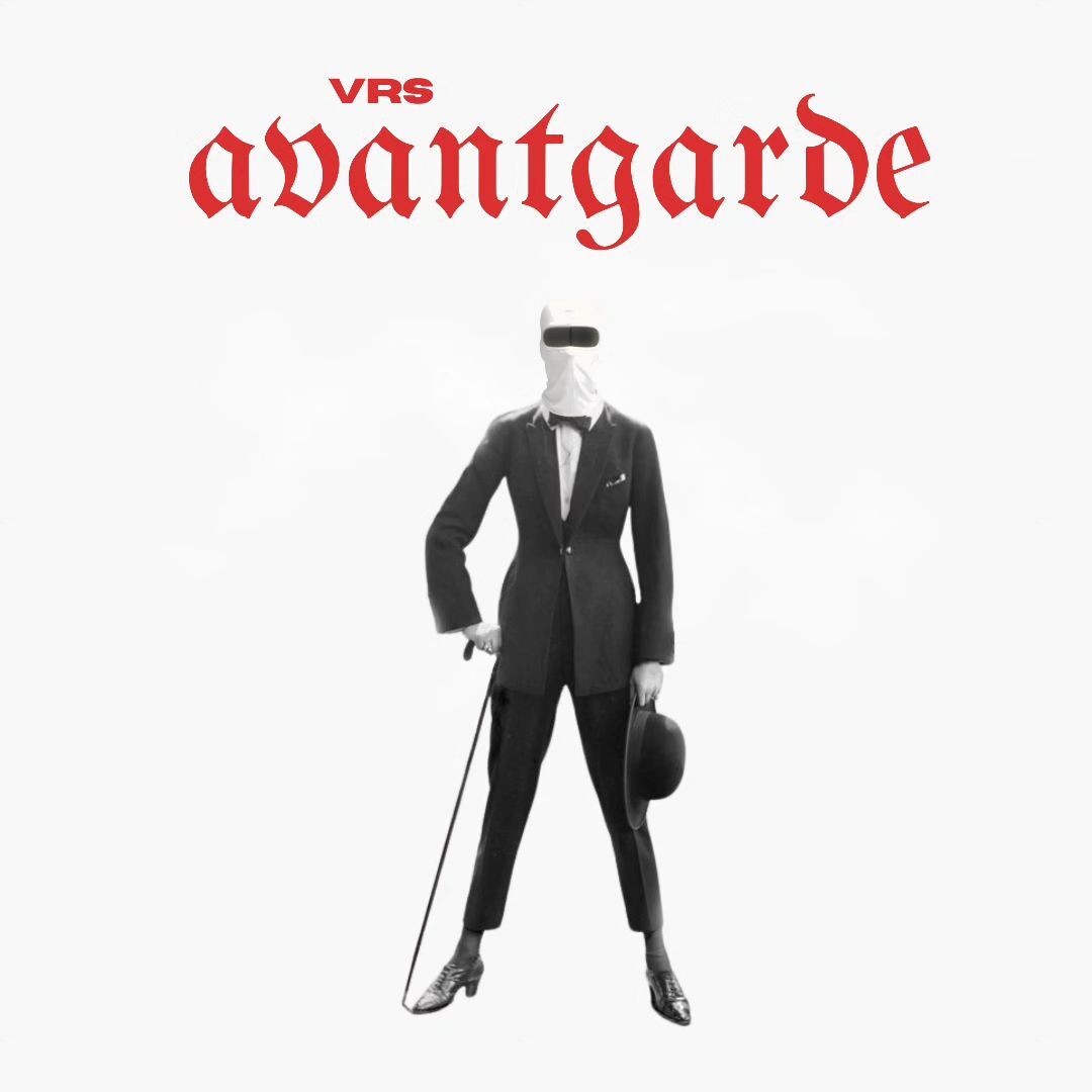 Ursula_avantgarde