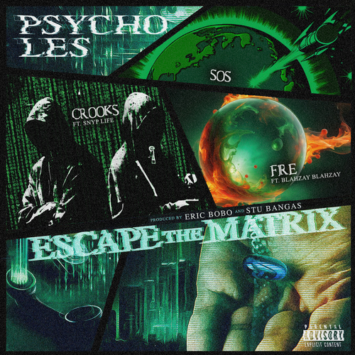 Medium_psycho_les_escape_the_matrix