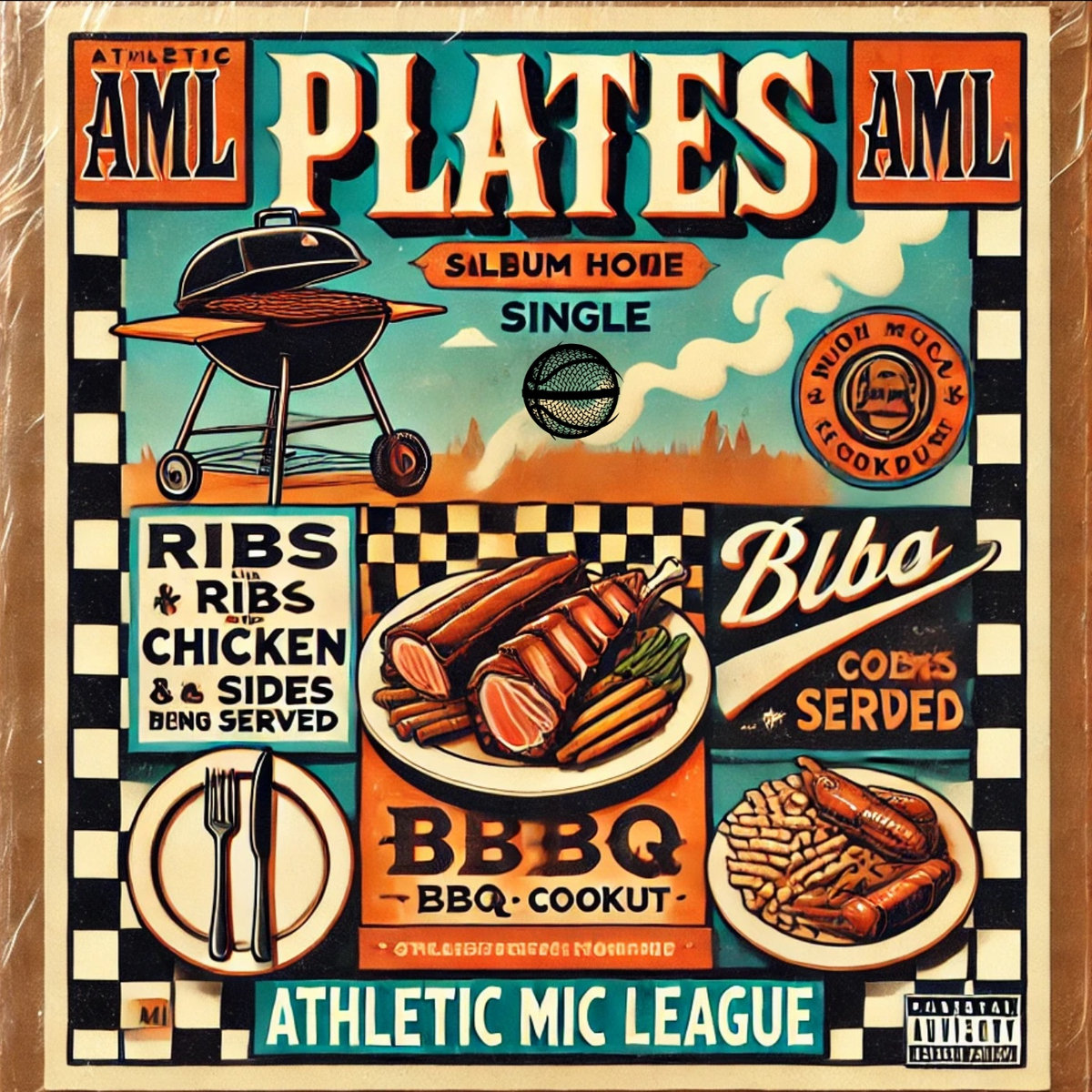 Plates_feat._boog_brown