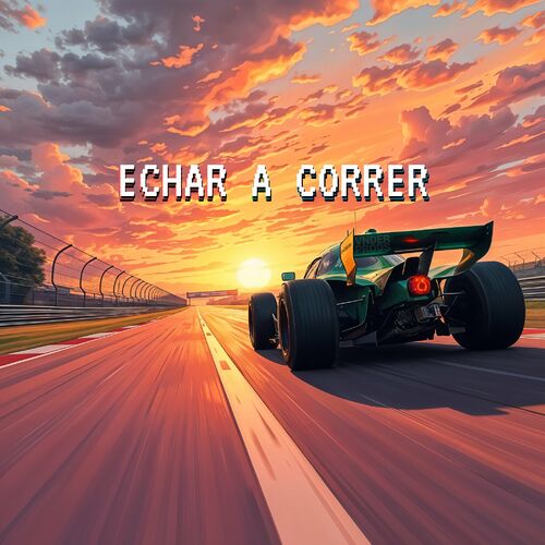 Luisaker_-_echar_a_correr