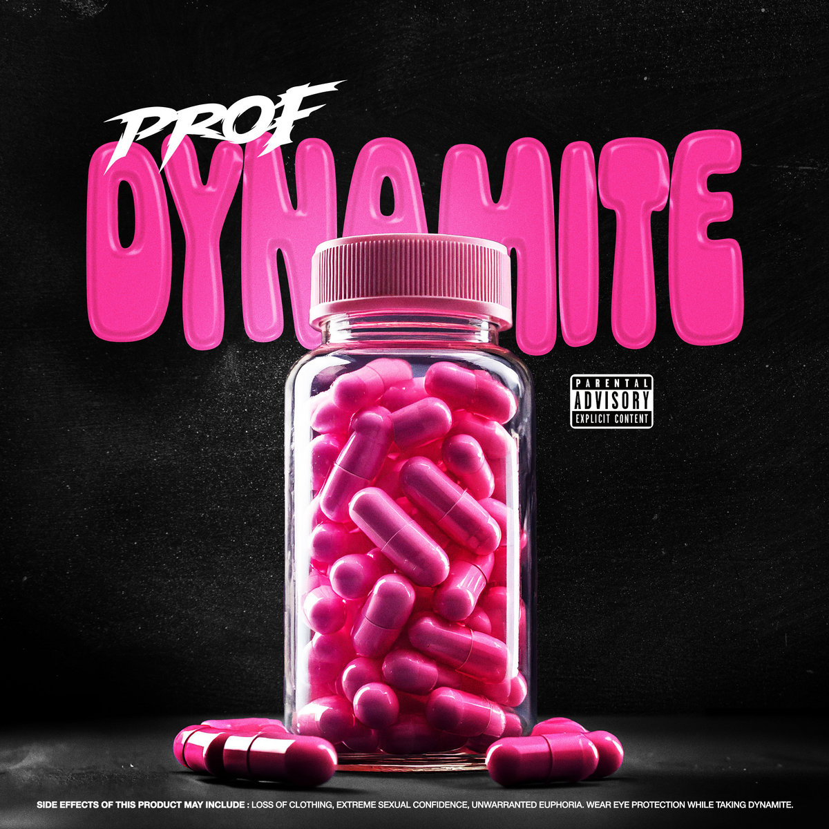 Dynamite_prof