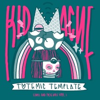 Small_kid_acne___totemic_template__edna___friends_vol._1___2024_