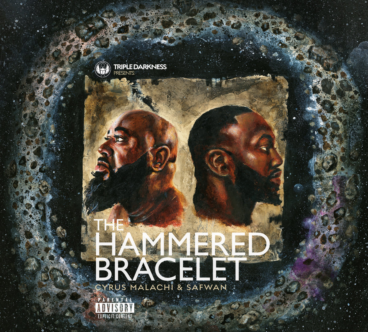 The_hammered_bracelet