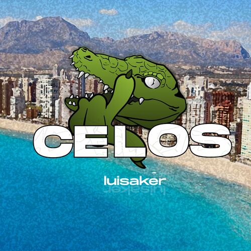 Luisaker_-_celos