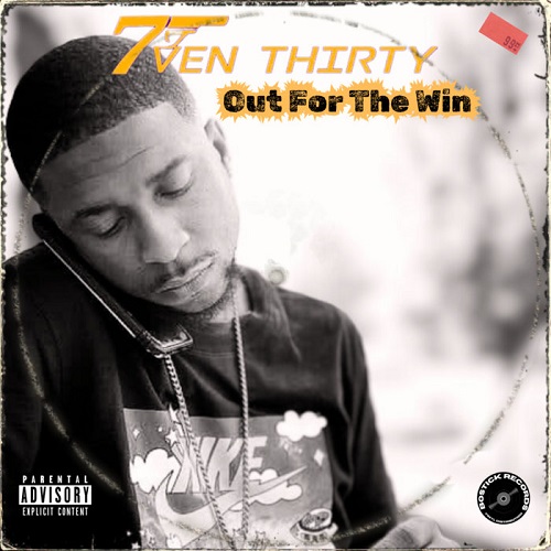 7ven_thirty___william_bostick___out_for_the_win__2025_