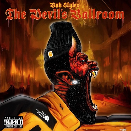 Bub_styles___the_devil_s_ballroom_ep__2025_