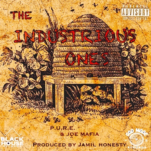 P.u.r.e.___joe_mafia___the_industrious_ones__2025_