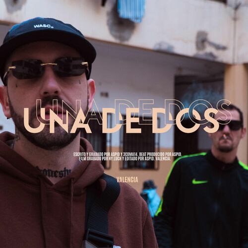 Aspid_ft._3coma14_-_una_de_dos