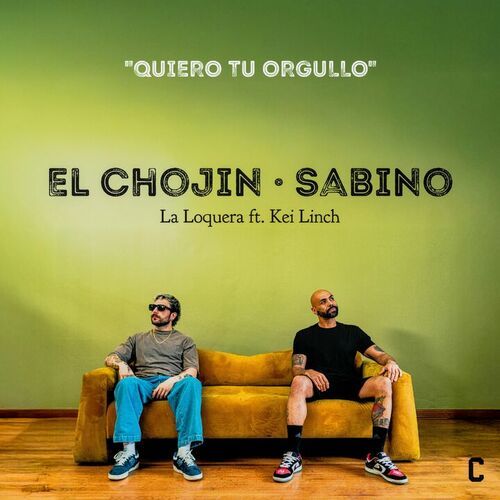 Medium_quiero_tu_orgullo_-_el_chojin_ft_sabino__kei_linch