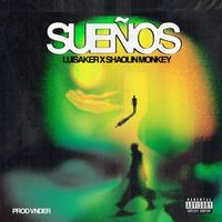 Small_shaolin_monkey___luisaker_-_sue_os___prod._vnder__