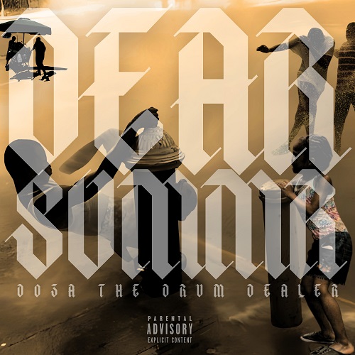 Doza_the_drum_dealer___dear_summer__2025_