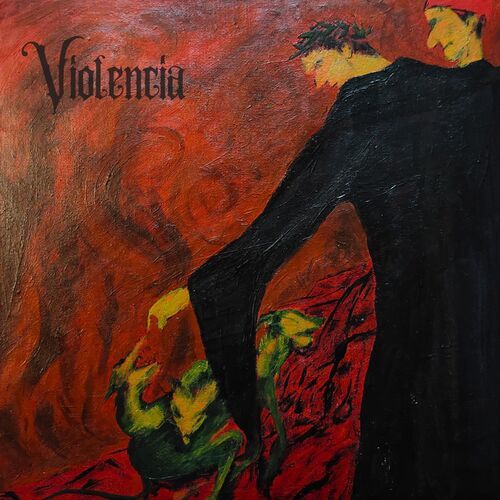 Medium__rsula__rz_-_violencia