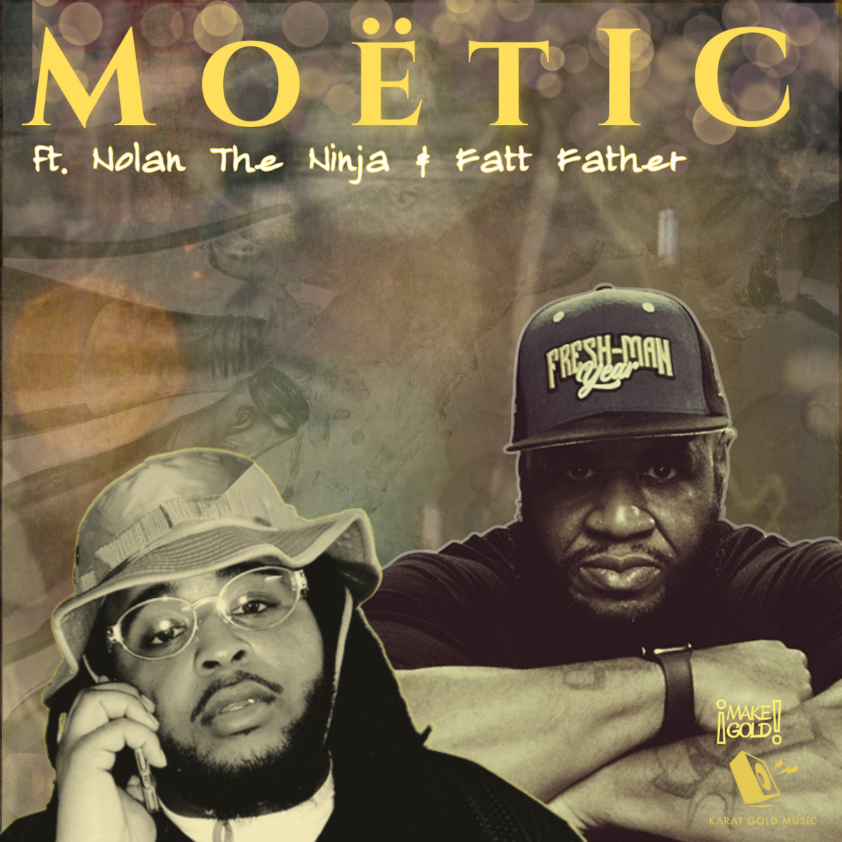 Moetic