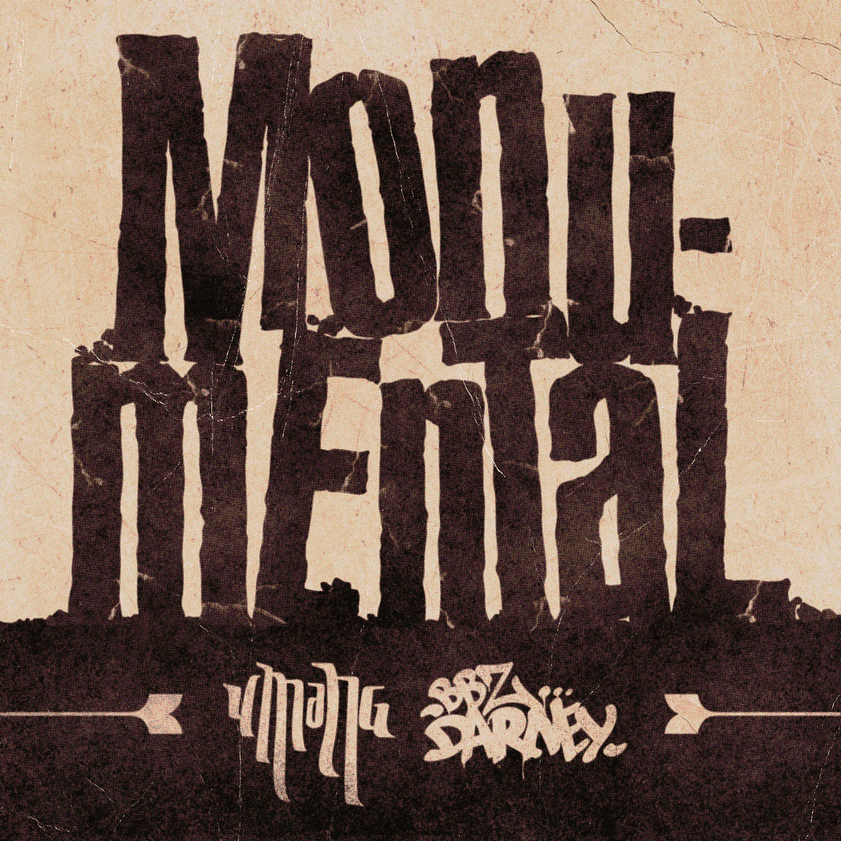 Monu-mental