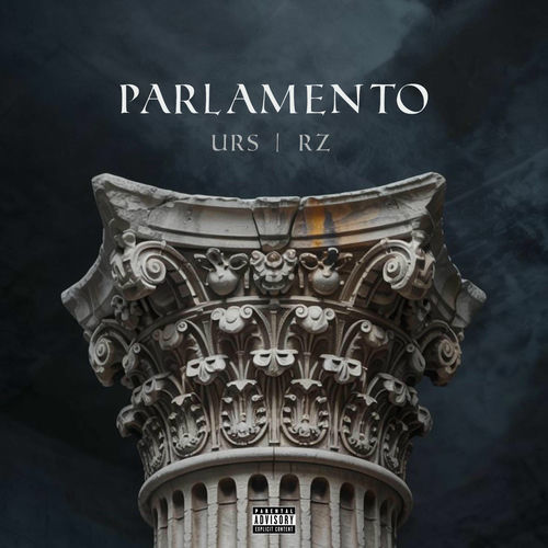 Medium__rsula__rz_-_parlamento