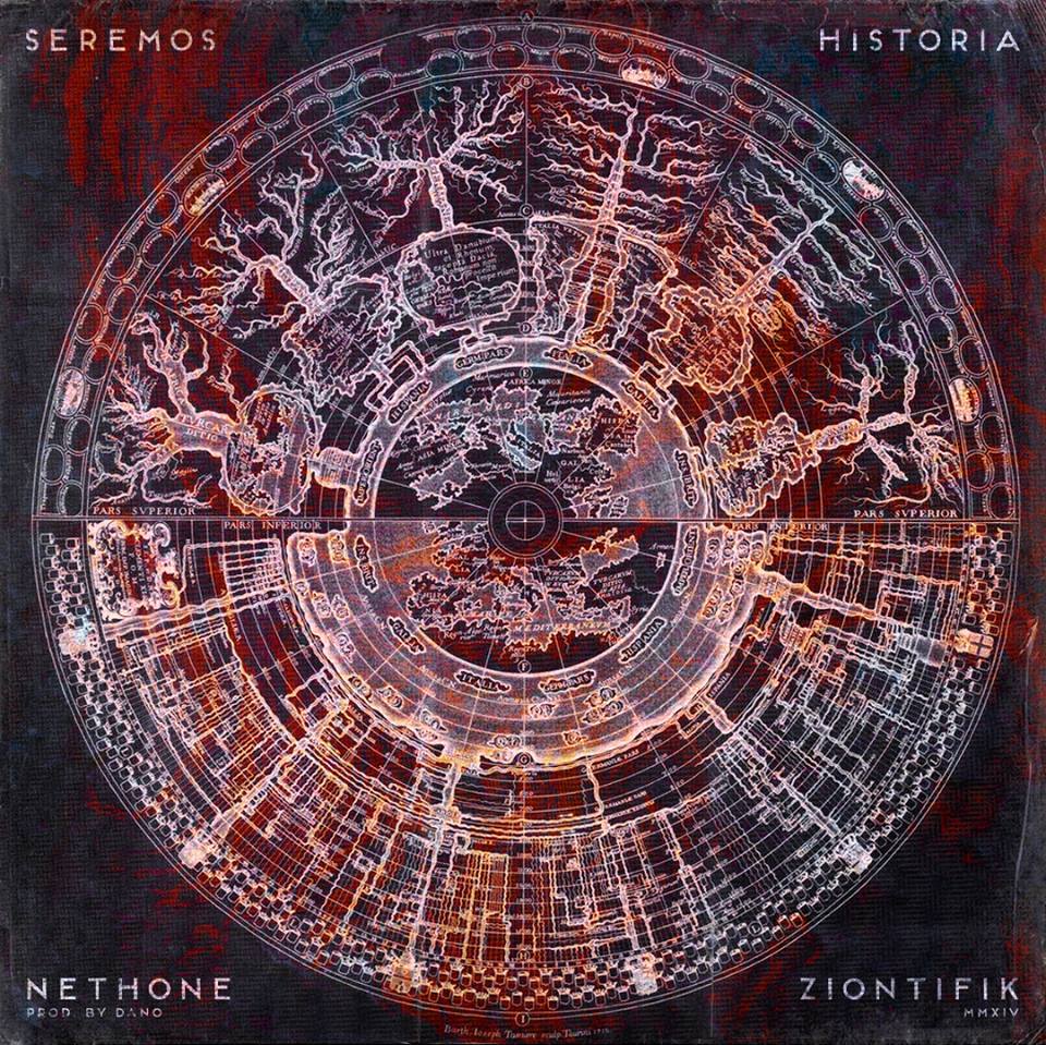Nethone_-_seremos_historia