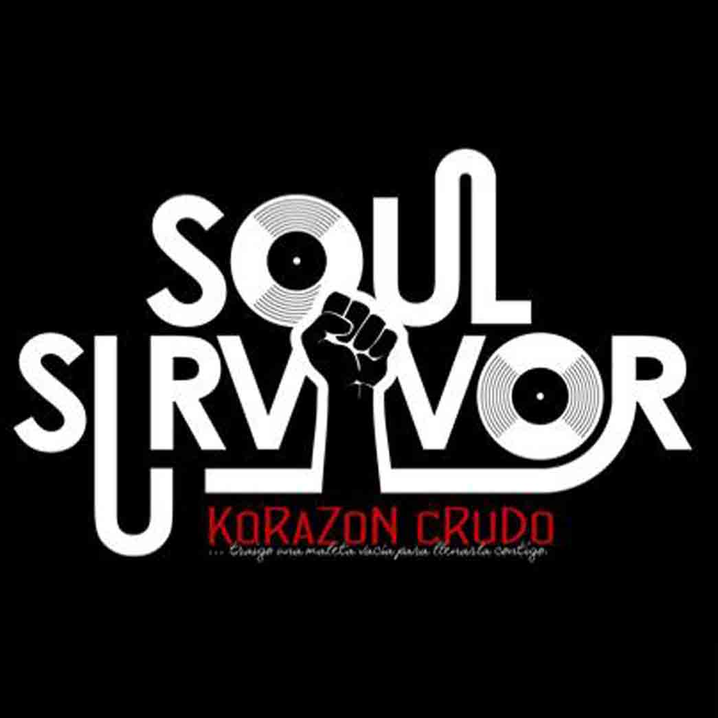 Korazon_crudo_-_soul_survivor