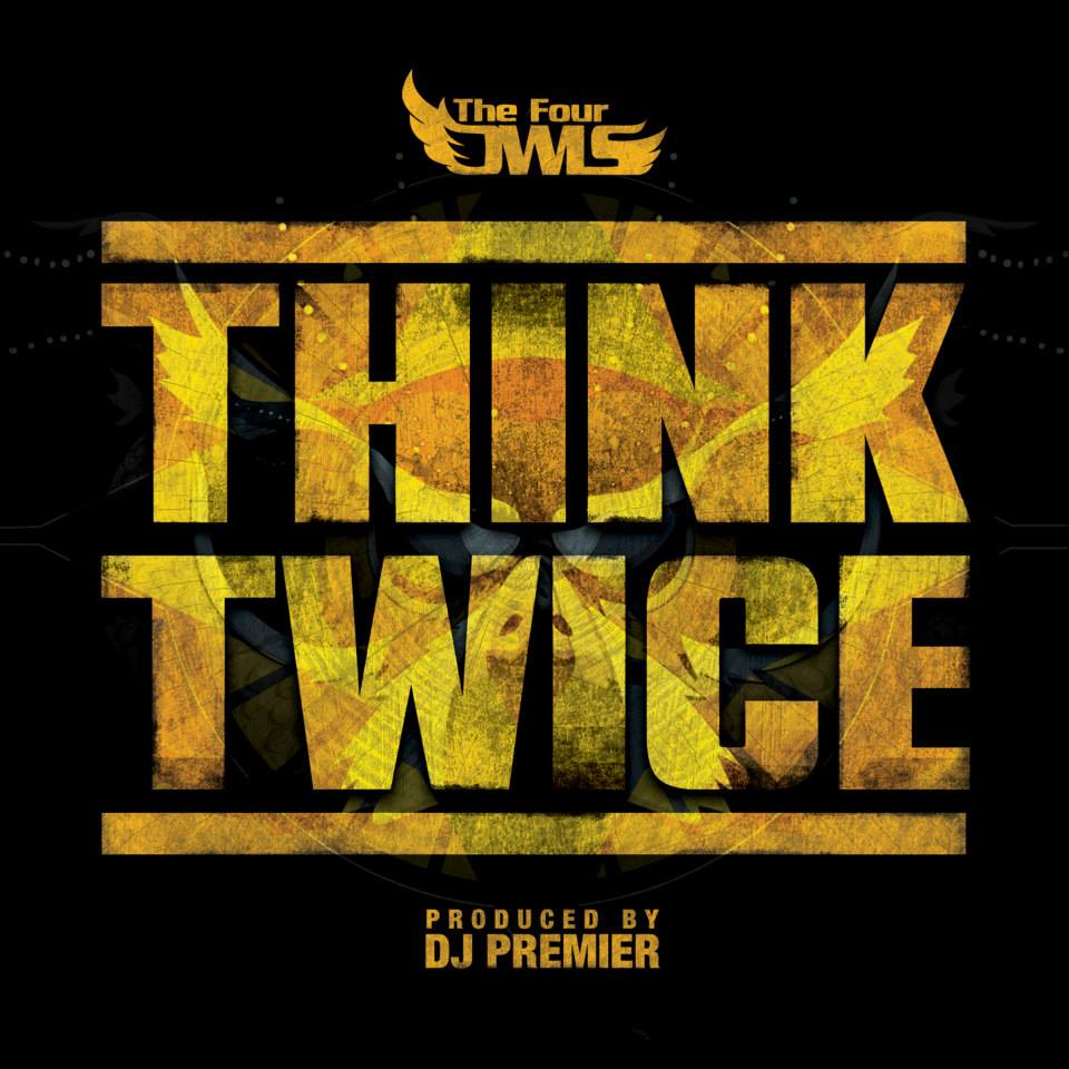 The_four_owls_-_think_twice