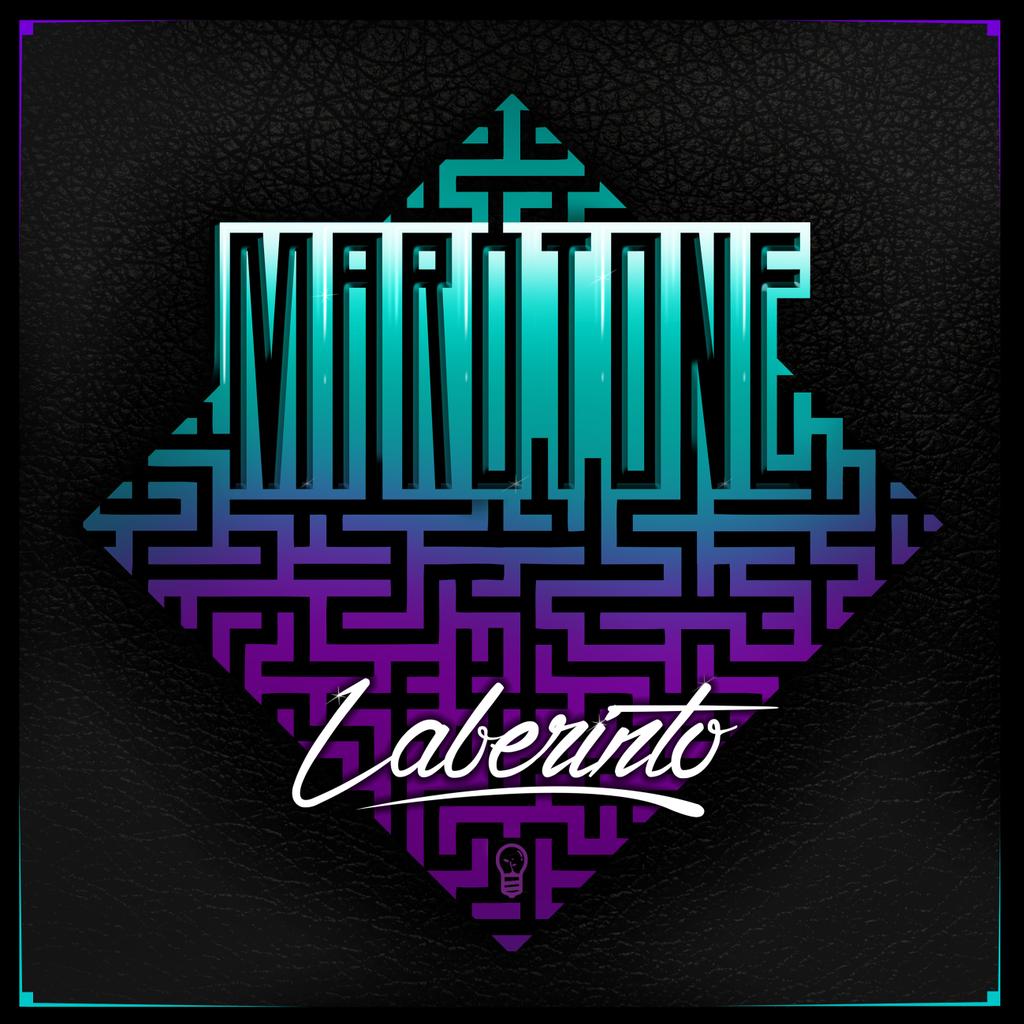 Marotone_-_laberinto