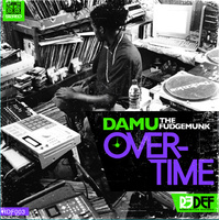 Small_damu_the_fudgemunk_-_overtime