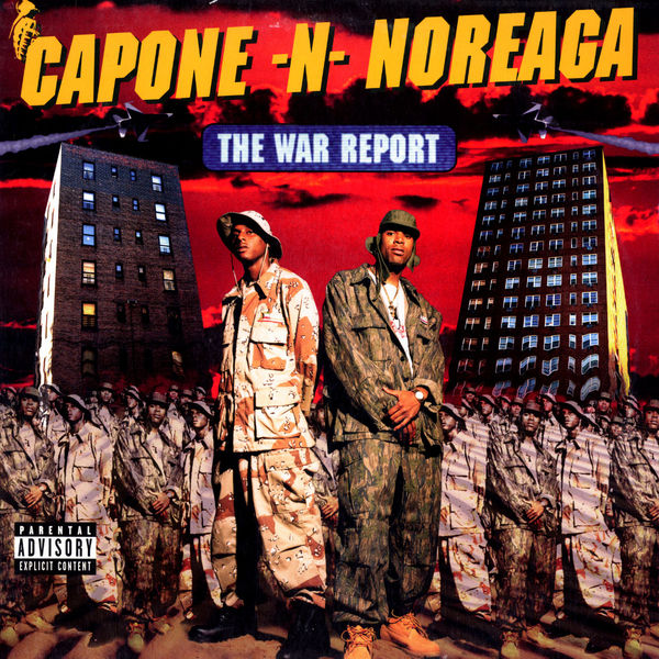 Capone-n-noreaga_-_the_war_report