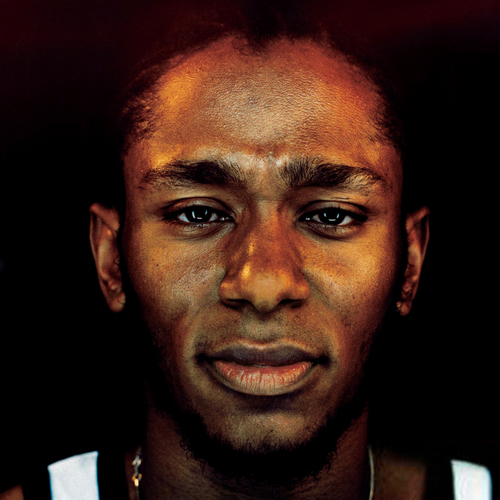 mos def the ecstatic streaming