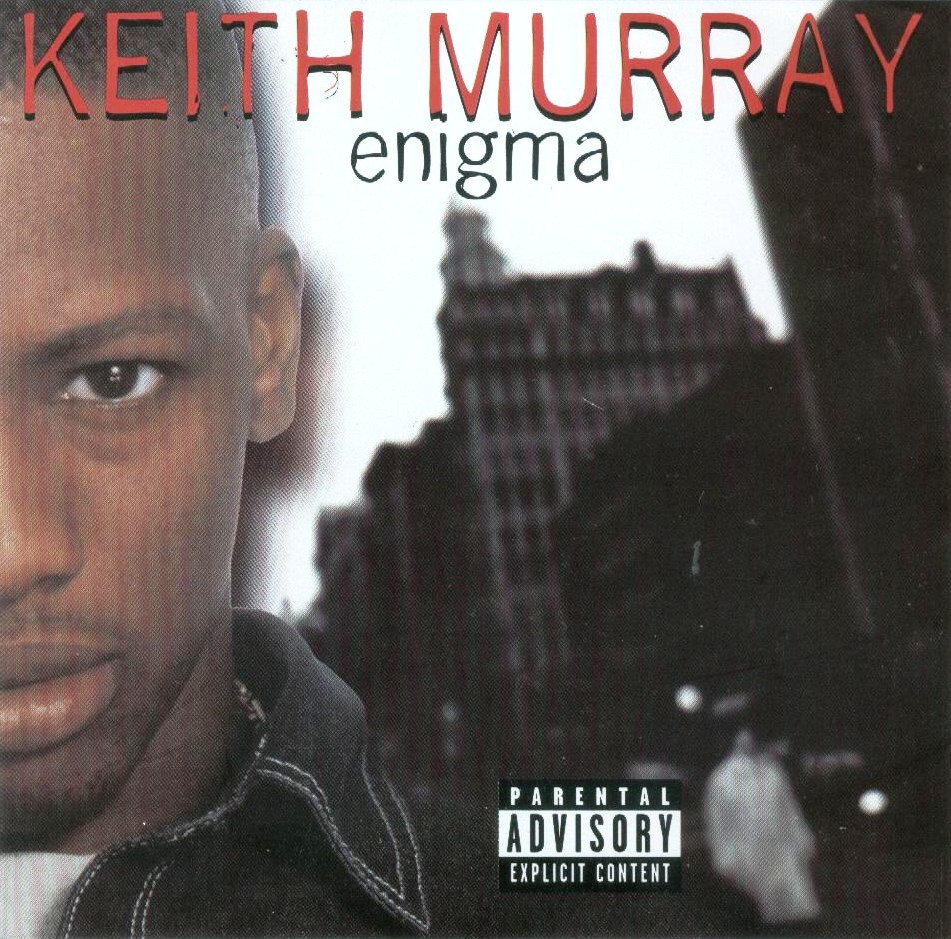 Keith_murray_-_enigma