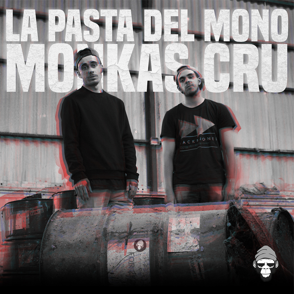 Portada_monkas_cru_-_la_pasta_del_mono