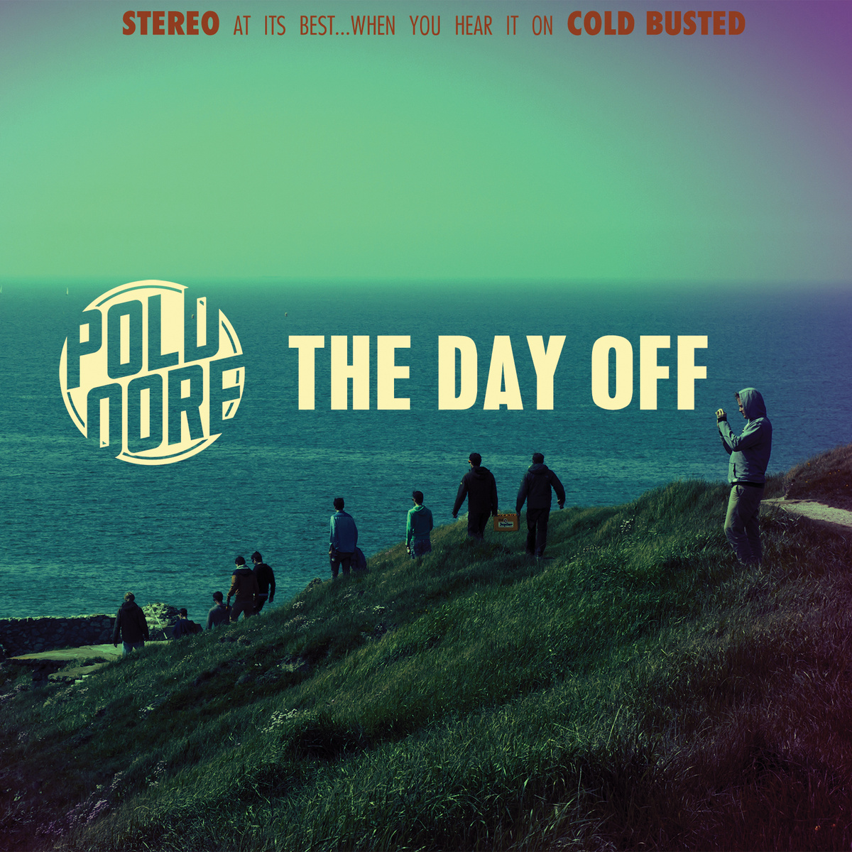 Poldoore_-_the_day_off