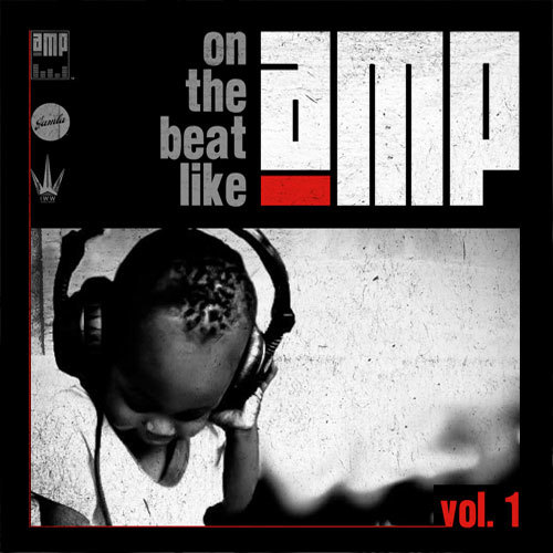 Medium_amp_on_the_beat_like__vol._1_
